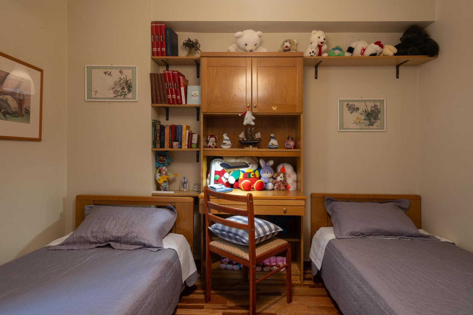 Thissio Family Apartment Athens Luaran gambar