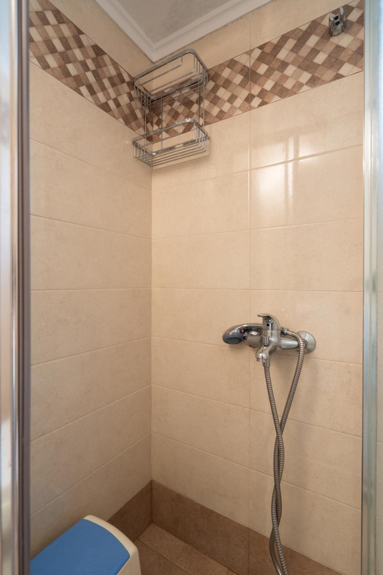 Thissio Family Apartment Athens Luaran gambar