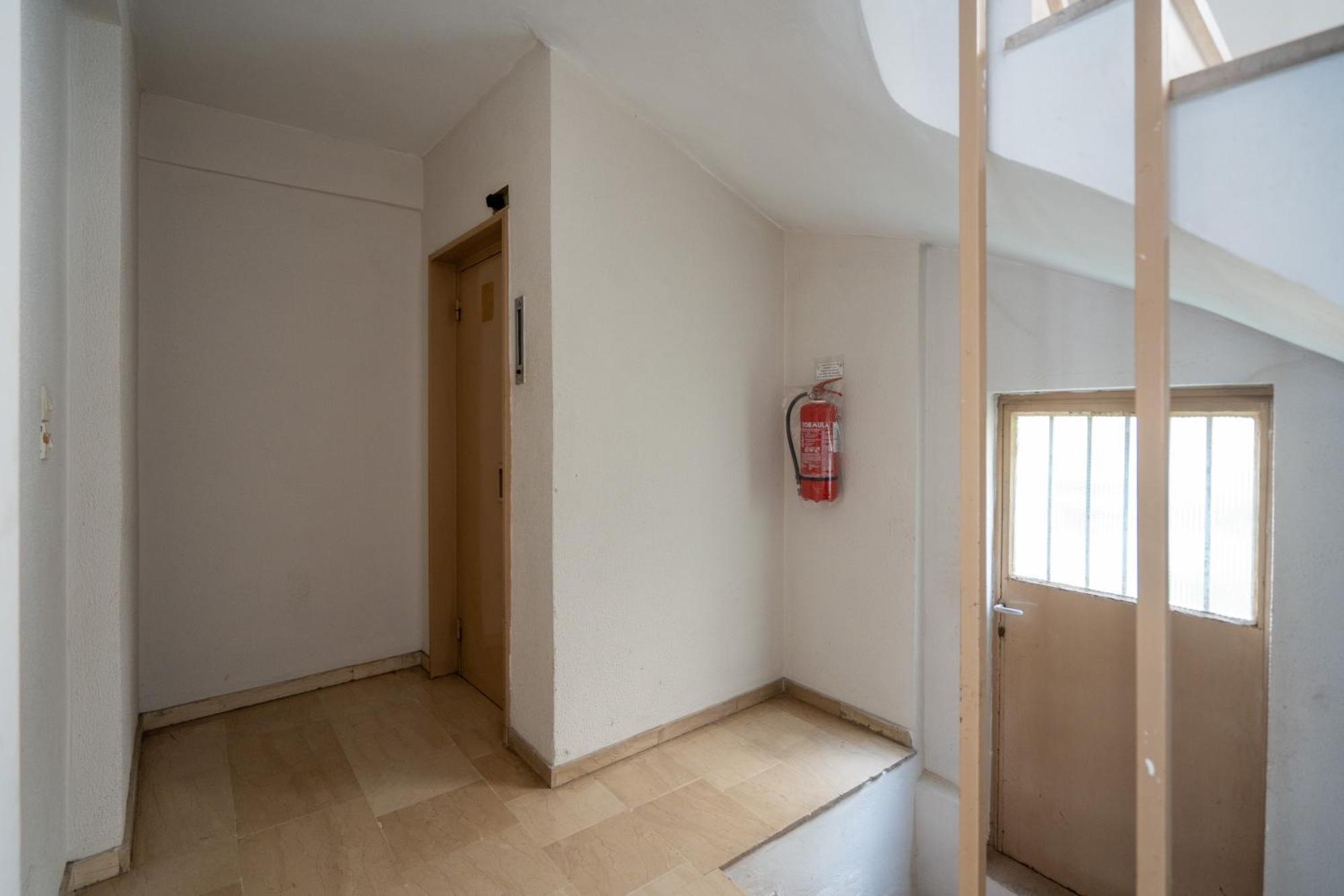 Thissio Family Apartment Athens Luaran gambar